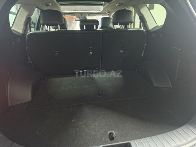 Hyundai Santa Fe 2019, 164,500 km - 2.0 l - Bakı