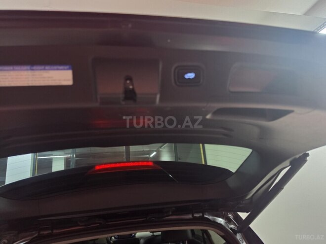 Hyundai Santa Fe 2019, 164,500 km - 2.0 l - Bakı