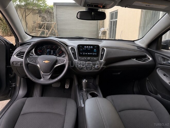 Chevrolet Malibu 2016, 135,000 km - 1.5 l - Bakı