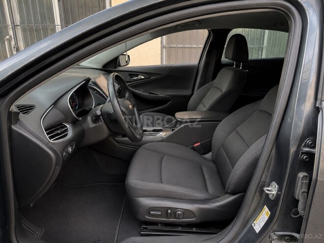 Chevrolet Malibu 2016, 135,000 km - 1.5 l - Bakı