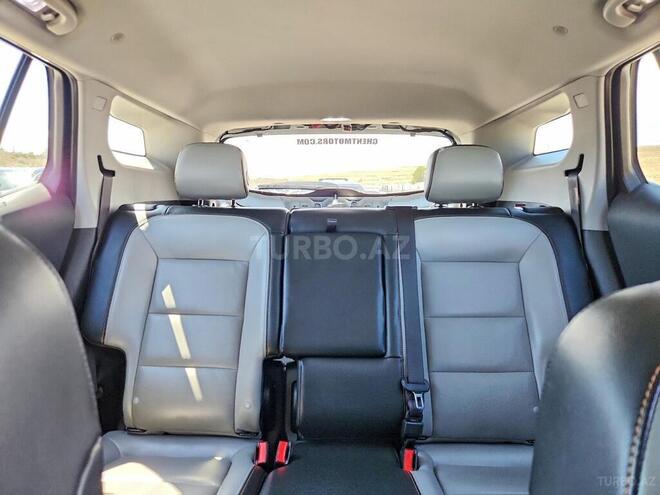 GMC Terrain 2020, 125,432 km - 1.5 l - Bakı