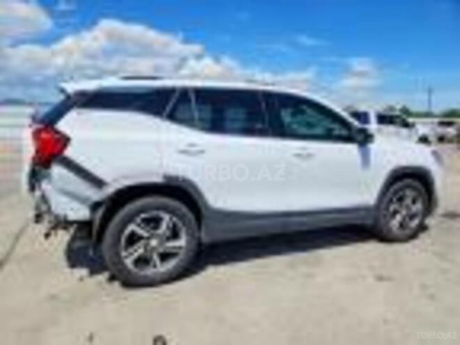 GMC Terrain 2020, 125,432 km - 1.5 l - Bakı