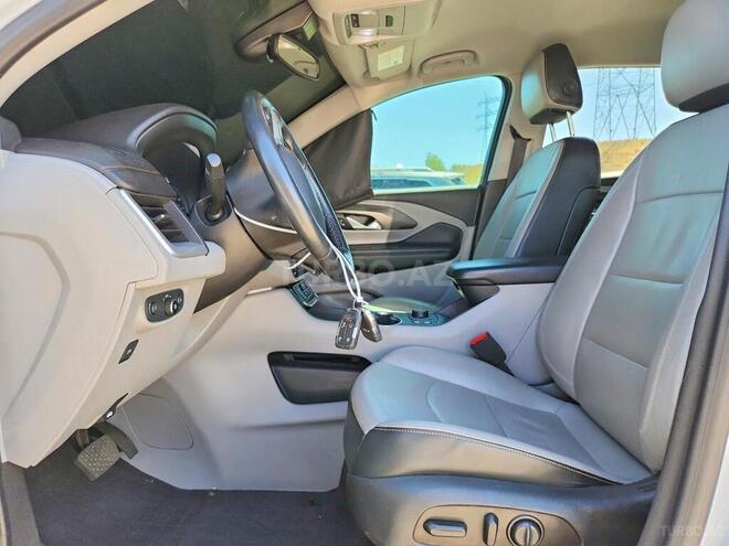 GMC Terrain 2020, 125,432 km - 1.5 l - Bakı