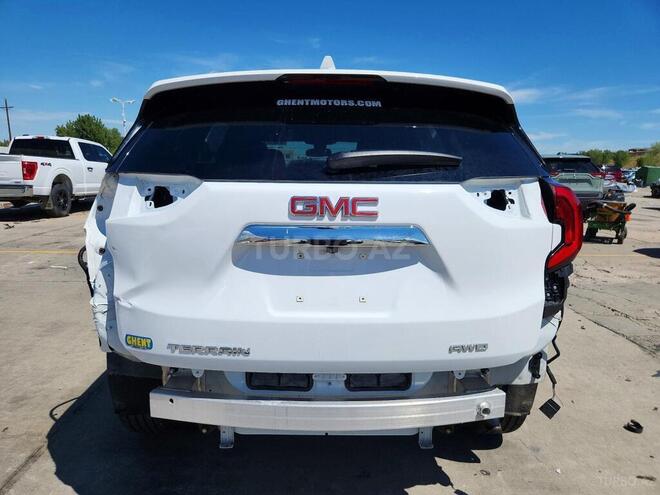 GMC Terrain 2020, 125,432 km - 1.5 l - Bakı
