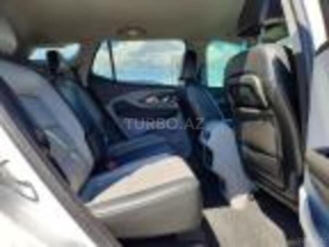 GMC Terrain 2020, 125,432 km - 1.5 l - Bakı