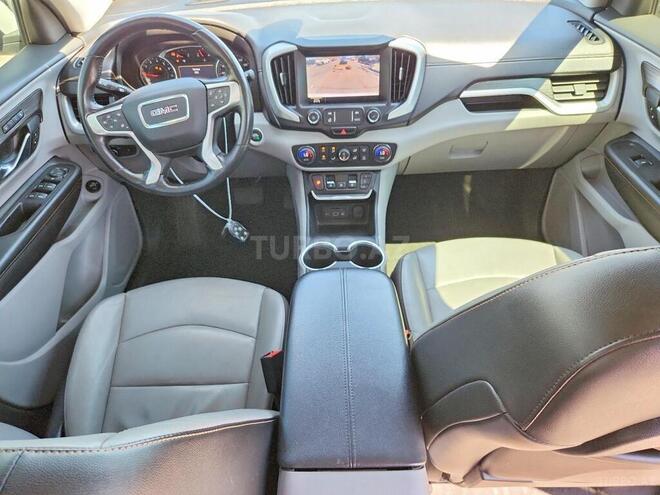 GMC Terrain 2020, 125,432 km - 1.5 l - Bakı