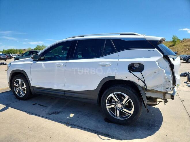 GMC Terrain 2020, 125,432 km - 1.5 l - Bakı