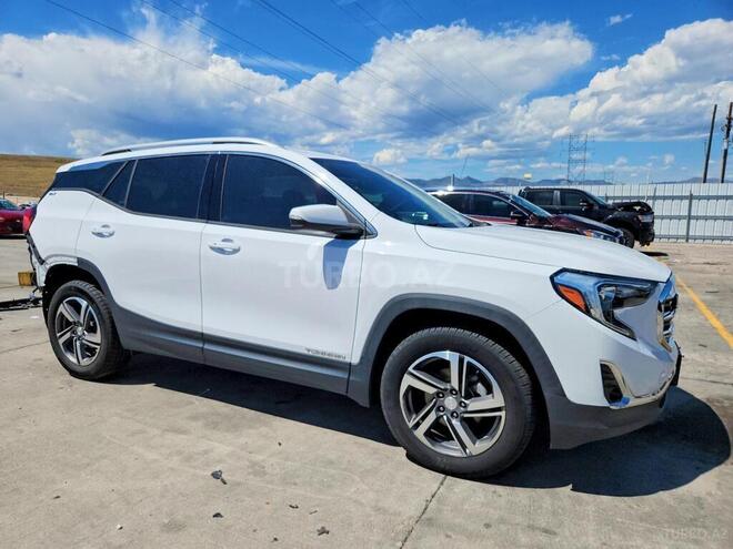 GMC Terrain 2020, 125,432 km - 1.5 l - Bakı