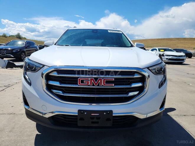 GMC Terrain 2020, 125,432 km - 1.5 l - Bakı