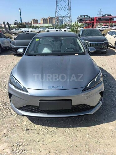 BYD  2026, 0 km - 1.5 л - Bakı