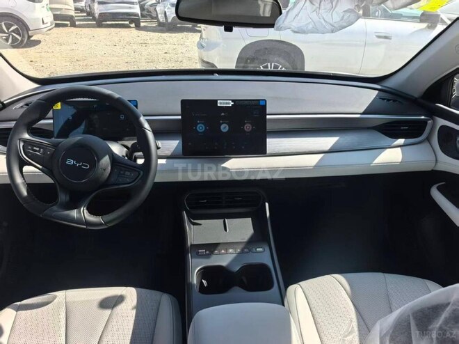 BYD  2026, 0 km - 1.5 л - Bakı
