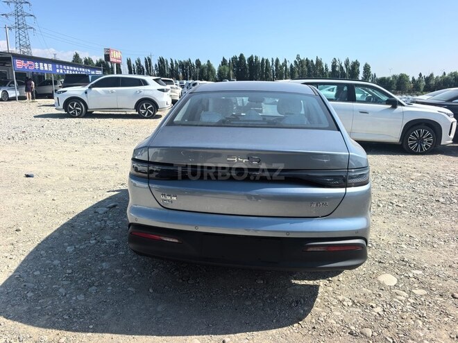 BYD  2026, 0 km - 1.5 л - Bakı