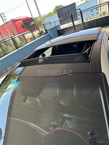 Kia K5 2016, 124,828 km - 1.7 l - Qazax