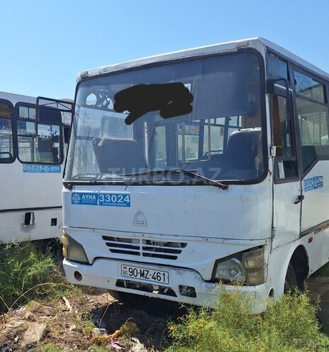 Isuzu NP 37 2008, 380,431 km - 4.4 l - Bakı