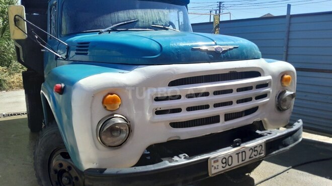 ZIL 130 1991, 197,800 km - 6.8 л - Bakı