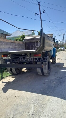 ZIL 130 1991, 197,800 km - 6.8 л - Bakı