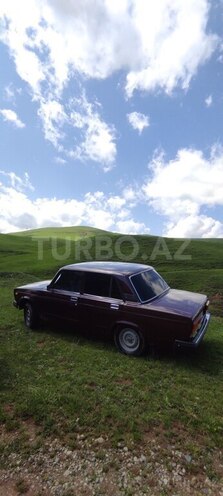 LADA (VAZ) 2107 2008, 161,000 km - 1.6 l - Gəncə