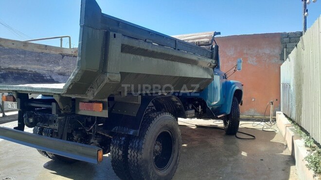 ZIL 130 1991, 197,800 km - 6.8 л - Bakı