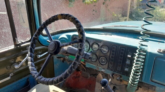 ZIL 130 1991, 197,800 km - 6.8 л - Bakı