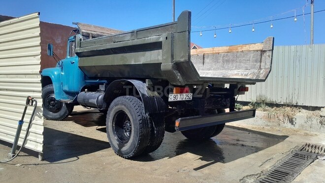 ZIL 130 1991, 197,800 km - 6.8 л - Bakı
