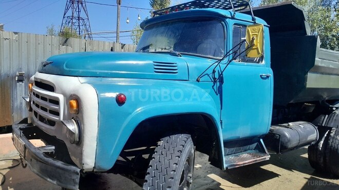 ZIL 130 1991, 197,800 km - 6.8 л - Bakı