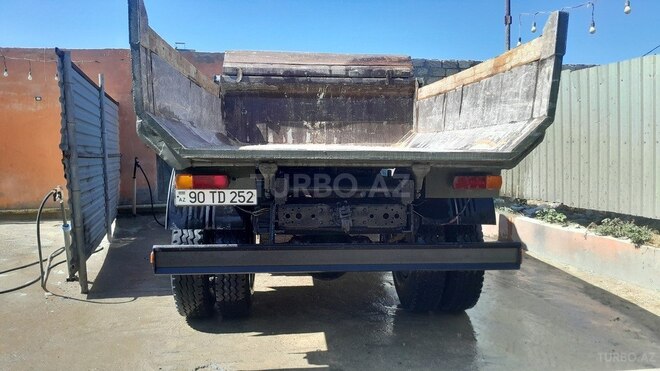 ZIL 130 1991, 197,800 km - 6.8 л - Bakı