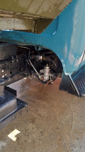 ZIL 130 1991, 197,800 km - 6.8 л - Bakı