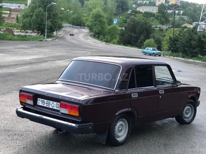 LADA (VAZ) 2107 2008, 161,000 km - 1.6 l - Gəncə
