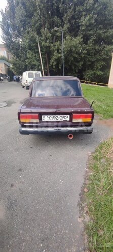 LADA (VAZ) 2107 2008, 161,000 km - 1.6 l - Gəncə