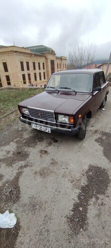 LADA (VAZ) 2107 2008, 161,000 km - 1.6 l - Gəncə