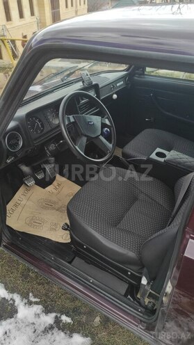 LADA (VAZ) 2107 2008, 161,000 km - 1.6 l - Gəncə