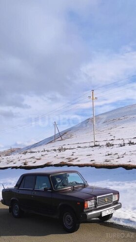 LADA (VAZ) 2107 2008, 161,000 km - 1.6 l - Gəncə