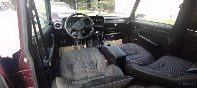 LADA (VAZ) 2107 2008, 161,000 km - 1.6 l - Gəncə