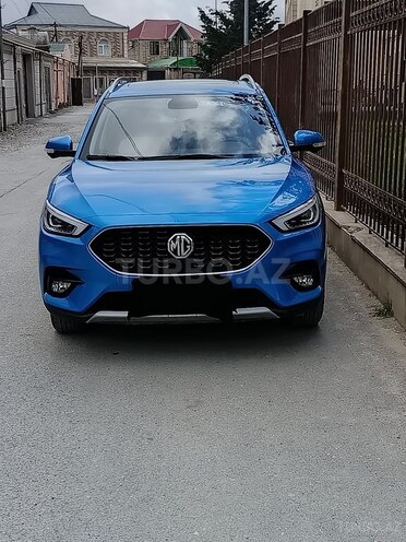 MG ZS 2023, 43,000 km - 1.5 л - Bakı