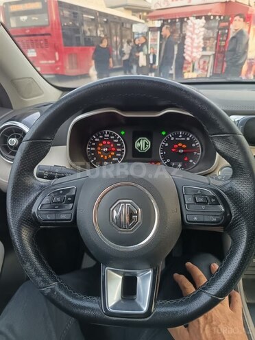 MG ZS 2023, 43,000 km - 1.5 л - Bakı