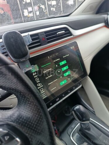MG ZS 2023, 43,000 km - 1.5 л - Bakı