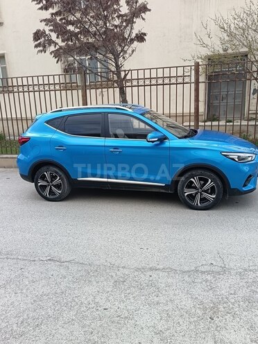 MG ZS 2023, 43,000 km - 1.5 л - Bakı