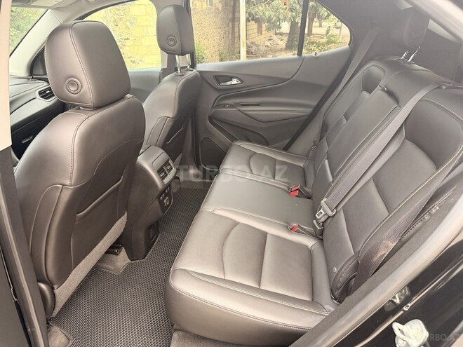 Chevrolet Equinox 2019, 190,000 km - 2.0 l - Gəncə