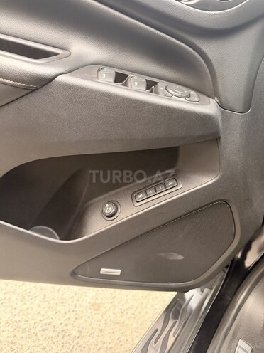 Chevrolet Equinox 2019, 190,000 km - 2.0 l - Gəncə