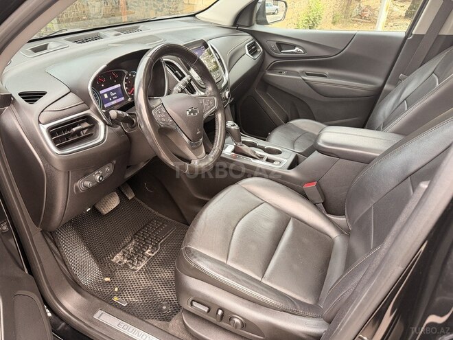 Chevrolet Equinox 2019, 190,000 km - 2.0 l - Gəncə