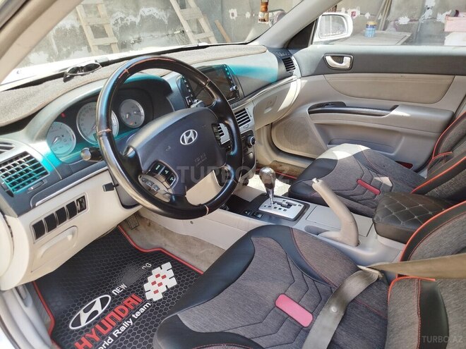 Hyundai Sonata 2007, 311,236 km - 2.0 л - Bakı
