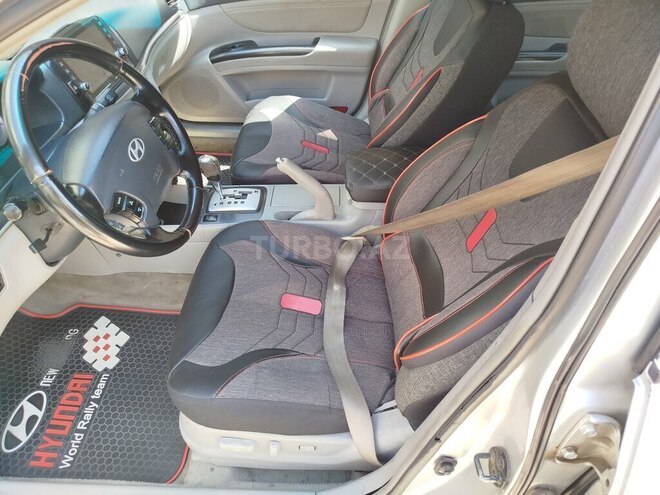 Hyundai Sonata 2007, 311,236 km - 2.0 л - Bakı