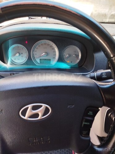 Hyundai Sonata 2007, 311,236 km - 2.0 л - Bakı