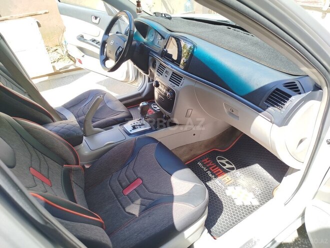 Hyundai Sonata 2007, 311,236 km - 2.0 л - Bakı