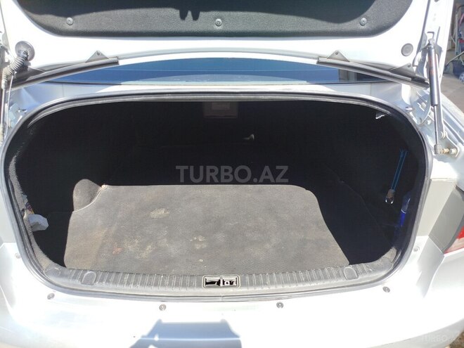 Hyundai Sonata 2007, 311,236 km - 2.0 л - Bakı