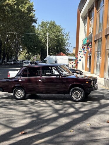LADA (VAZ) 2107 2011, 29,324 km - 1.6 l - İsmayıllı