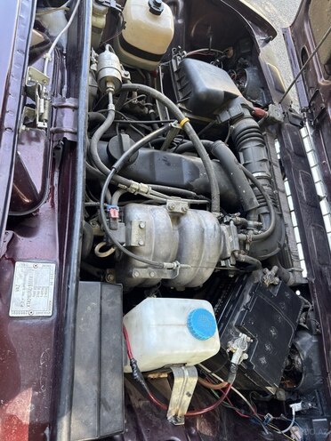 LADA (VAZ) 2107 2011, 29,324 km - 1.6 l - İsmayıllı