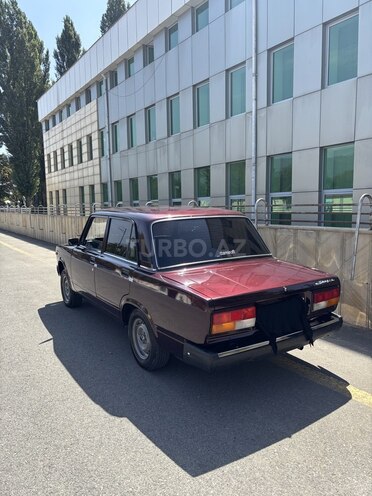 LADA (VAZ) 2107 2011, 29,324 km - 1.6 l - İsmayıllı