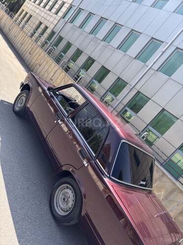 LADA (VAZ) 2107 2011, 29,324 km - 1.6 l - İsmayıllı