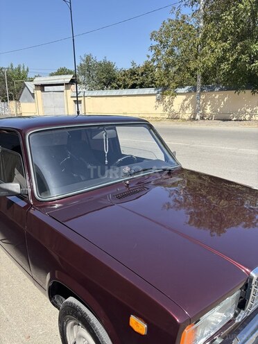 LADA (VAZ) 2107 2011, 29,324 km - 1.6 l - İsmayıllı